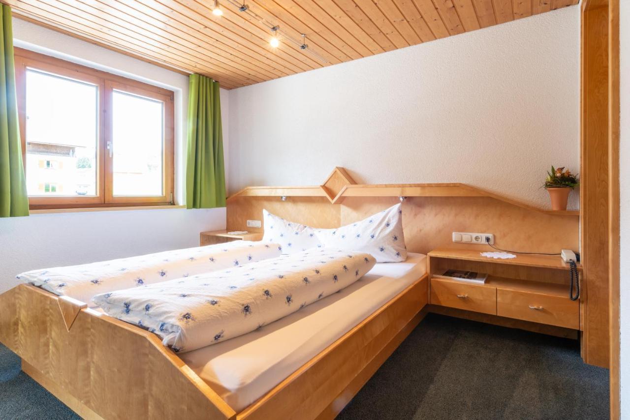 Haus Furka 호텔 다뮐스 외부 사진